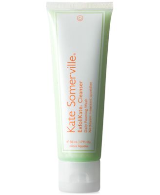 KATE SOMERVILLE - Kate Somerville ExfoliKate Cleanser Daily Foaming Wash