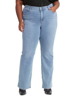Levi's