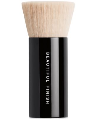 bareMinerals - Bare Escentuals BareMinerals Beautiful Finish Brush