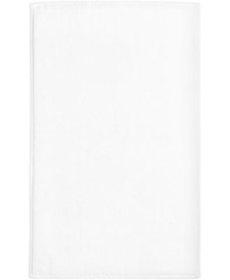 Hotel Collection - Turkish 20" x 32" Tub Mat