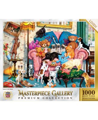 Masterpieces