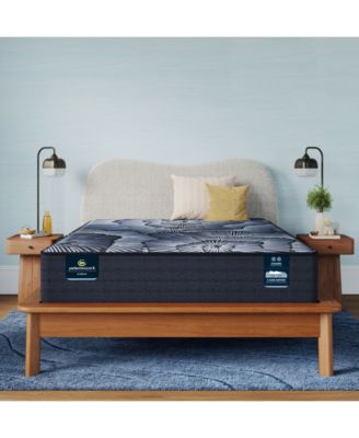 Serta - Perfect Sleeper Kendall 13" Hybrid Medium Mattress Set - King