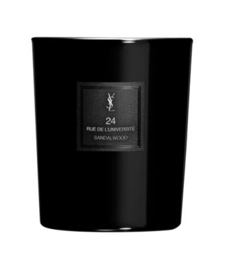 Yves Saint Laurent - LVP Universite R25 Candle, 7.8 oz.