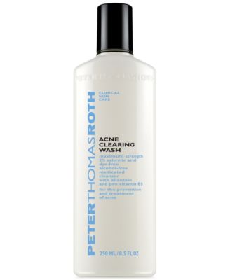 Peter Thomas Roth - Acne Clearing Wash