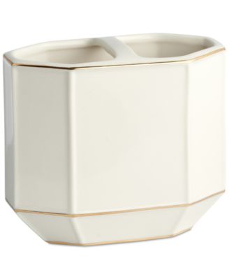 Kassatex - St. Honore Toothbrush Holder
