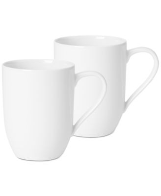 Villeroy & Boch - For Me Collection 2-Pc. Mug Set