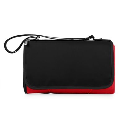 Picnic Time - Blanket Tote Outdoor Picnic Blanket