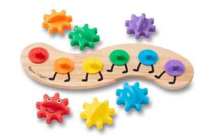 Melissa and Doug