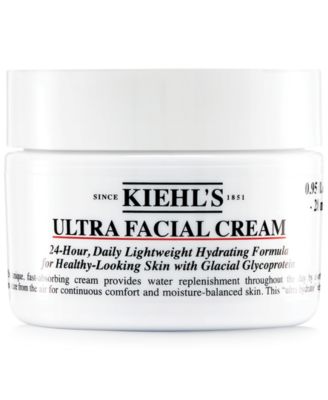 Kiehl's Since 1851 - Ultra Facial Cream with Squalane Collection