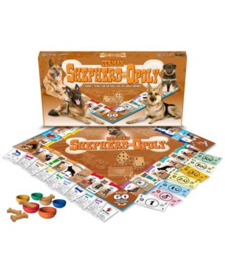 MasterPieces Puzzles