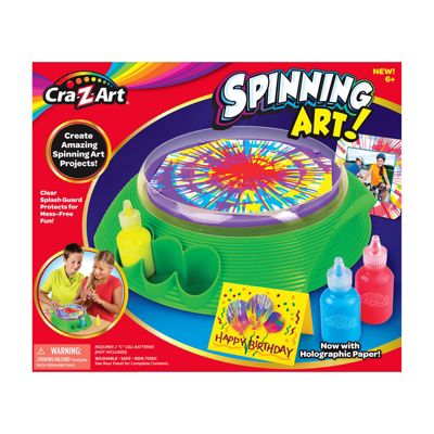 Cra-Z-Art