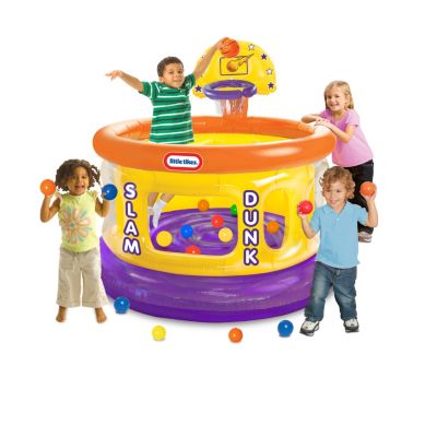 Little Tikes