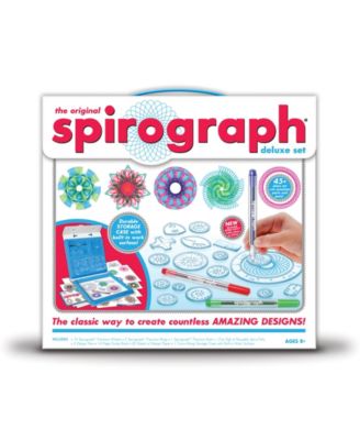 Spirograph