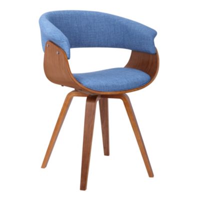 Armen Living - Summer Dining Chair, Quick Ship