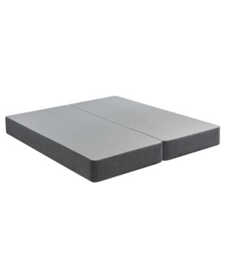 Beautyrest - Hybrid Standard Box Spring - King