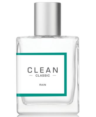 CLEAN Fragrance - Classic Rain Fragrance Collection