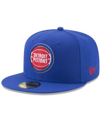 New Era - Basic 59FIFTY Fitted Cap
