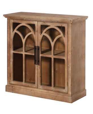 StyleCraft - Brantley Cabinet, Quick Ship
