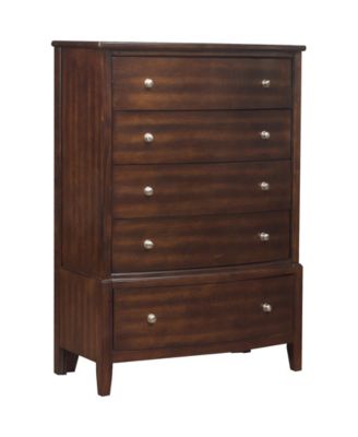 Homelegance - Norhill Chest