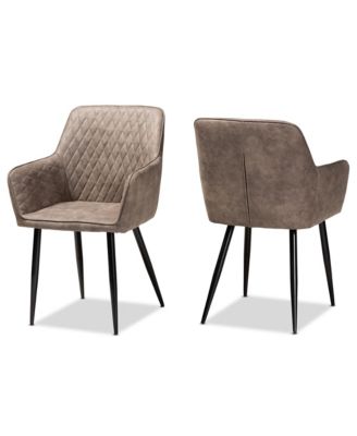 Furniture - Belen Dining Chair