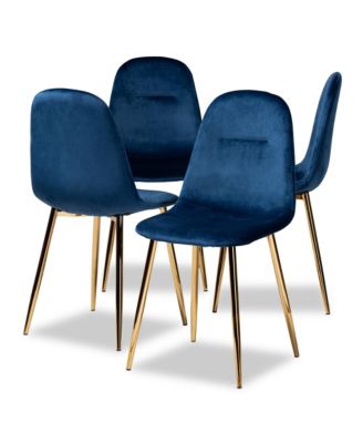 Furniture - Elyse Dining Chair (Set of 4)