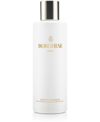 Borghese - Effetto Immediato Spa-Soothing Tonic, 8-oz.