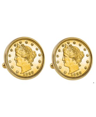 American Coin Treasures