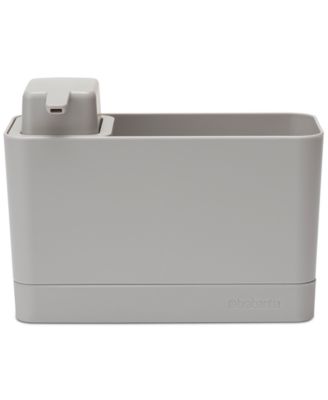 Brabantia - Sink Organizer & Soap Dispenser