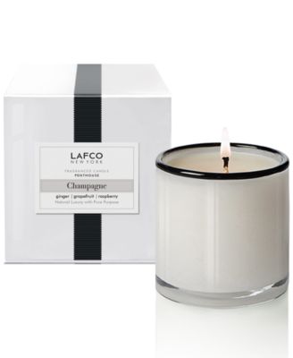 LAFCO New York - Champagne Penthouse Classic Candle, 6.5-oz.