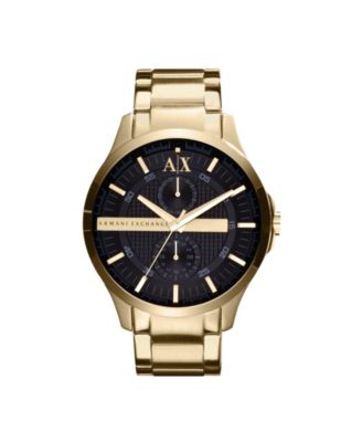 A|X Armani Exchange