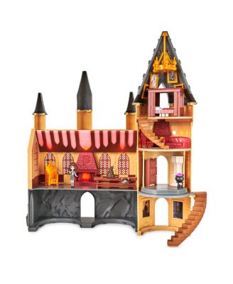 Wizarding World - &nbsp; Hogwarts Castle