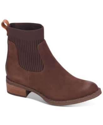 Gentle Souls - Women's Best Chelsea Booties