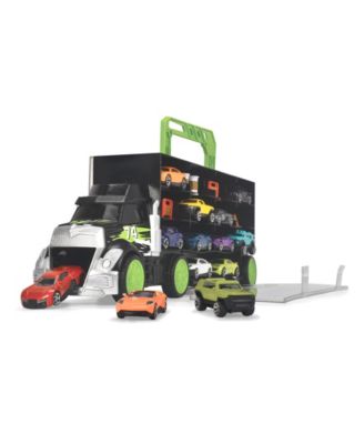 Dickie Toys HK Ltd