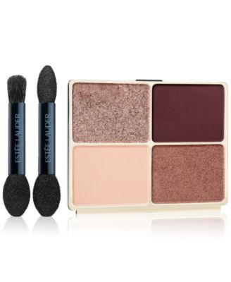 Estée Lauder - Pure Color Envy Luxe EyeShadow Quad Refill