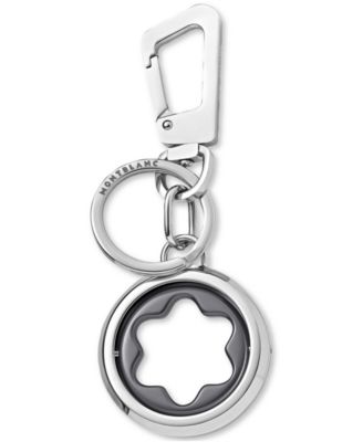 Montblanc - Meisterst&uuml;ck Spinning Emblem Key Fob
