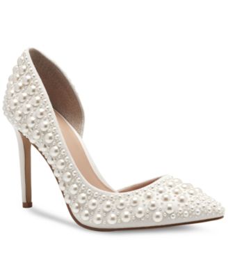I.N.C. International Concepts - Women's Kenjay d'Orsay Pumps