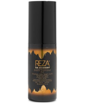 REZA - Black Diamond Oil, 1.7-oz.
