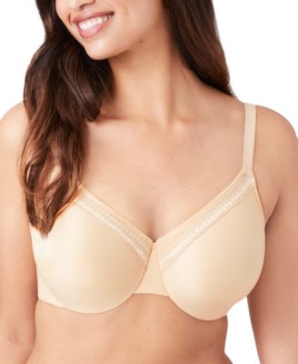 Wacoal - Perfect Primer Underwire Bra 855213