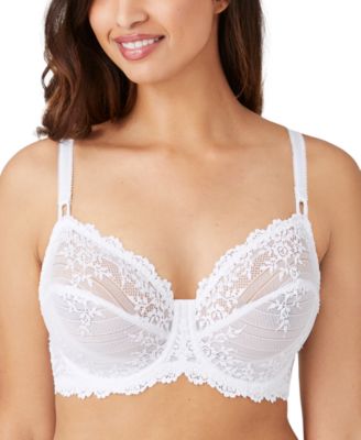 Wacoal - Embrace Lace Underwire Bra 65191