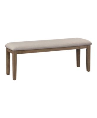 Homelegance - Forte Bench