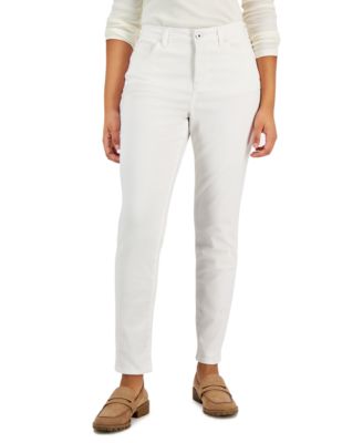 Style & Co - Curvy-Fit Skinny Jeans