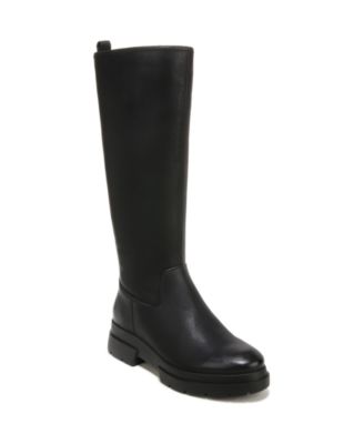 Soul Naturalizer - Orchid Wide Calf High Shaft Boots
