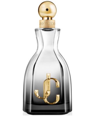 Jimmy Choo - I Want Choo Forever Eau de Parfum, 3.3 oz.