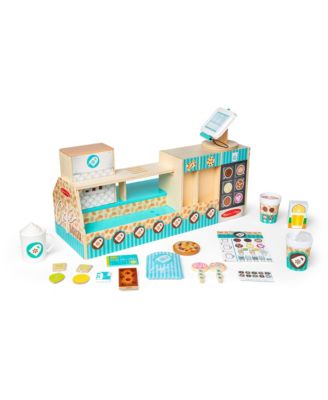 Melissa and Doug