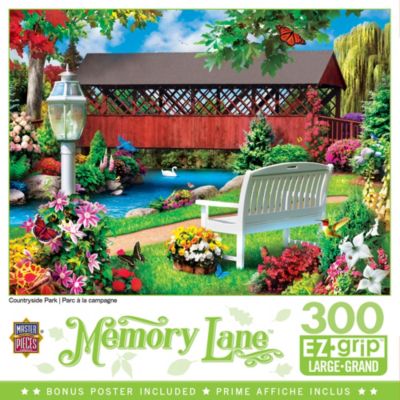 MasterPieces Puzzles