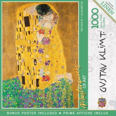 MasterPieces Puzzles
