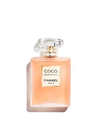 CHANEL - Eau Pour la Nuit Fragrance Collection