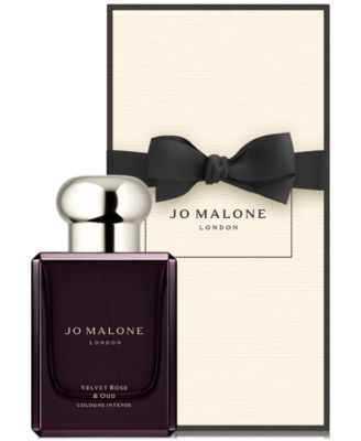 Jo Malone London - Velvet Rose & Oud Cologne Intense Fragrance Collection