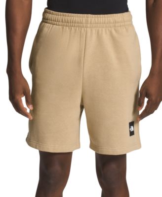 The North Face - Men's Box NSE Standard-Fit Logo-Print Drawstring Shorts