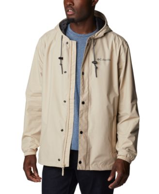 Columbia - Men's Cedar Cliff Waterproof Hooded Jacket